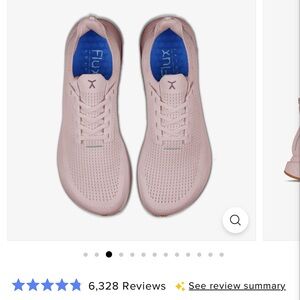 Flux Footwear Adapt Runner